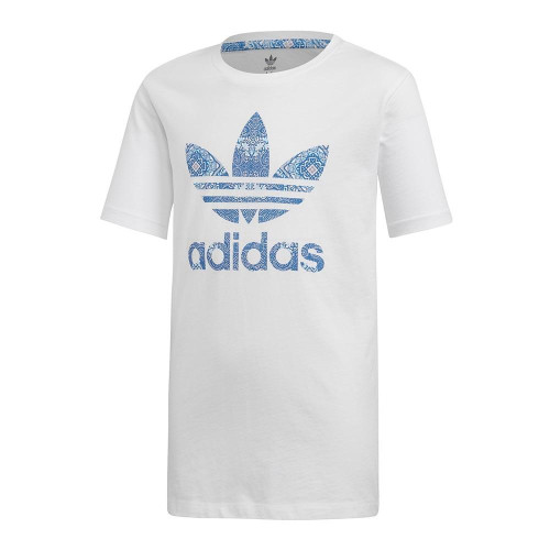 Adidas Παιδική κοντομάνικη μπλούζα